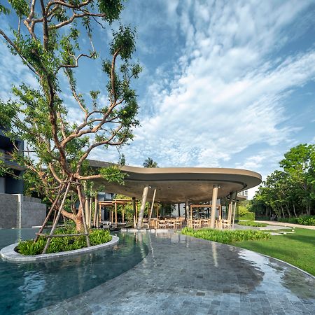 Navana Nature Escape - Sha Extra Plus Pattaya Zewnętrze zdjęcie
