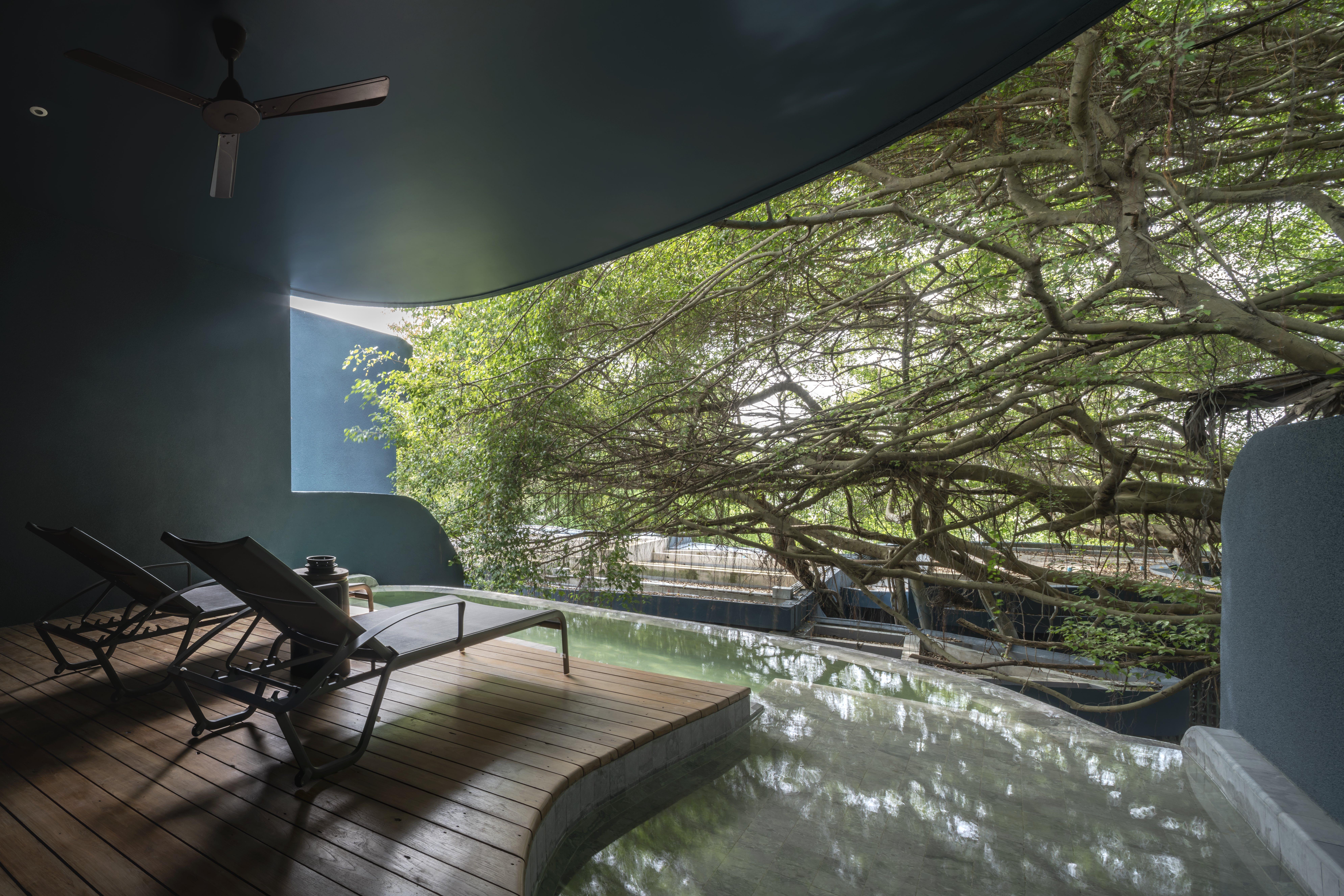 Navana Nature Escape - Sha Extra Plus Pattaya Zewnętrze zdjęcie