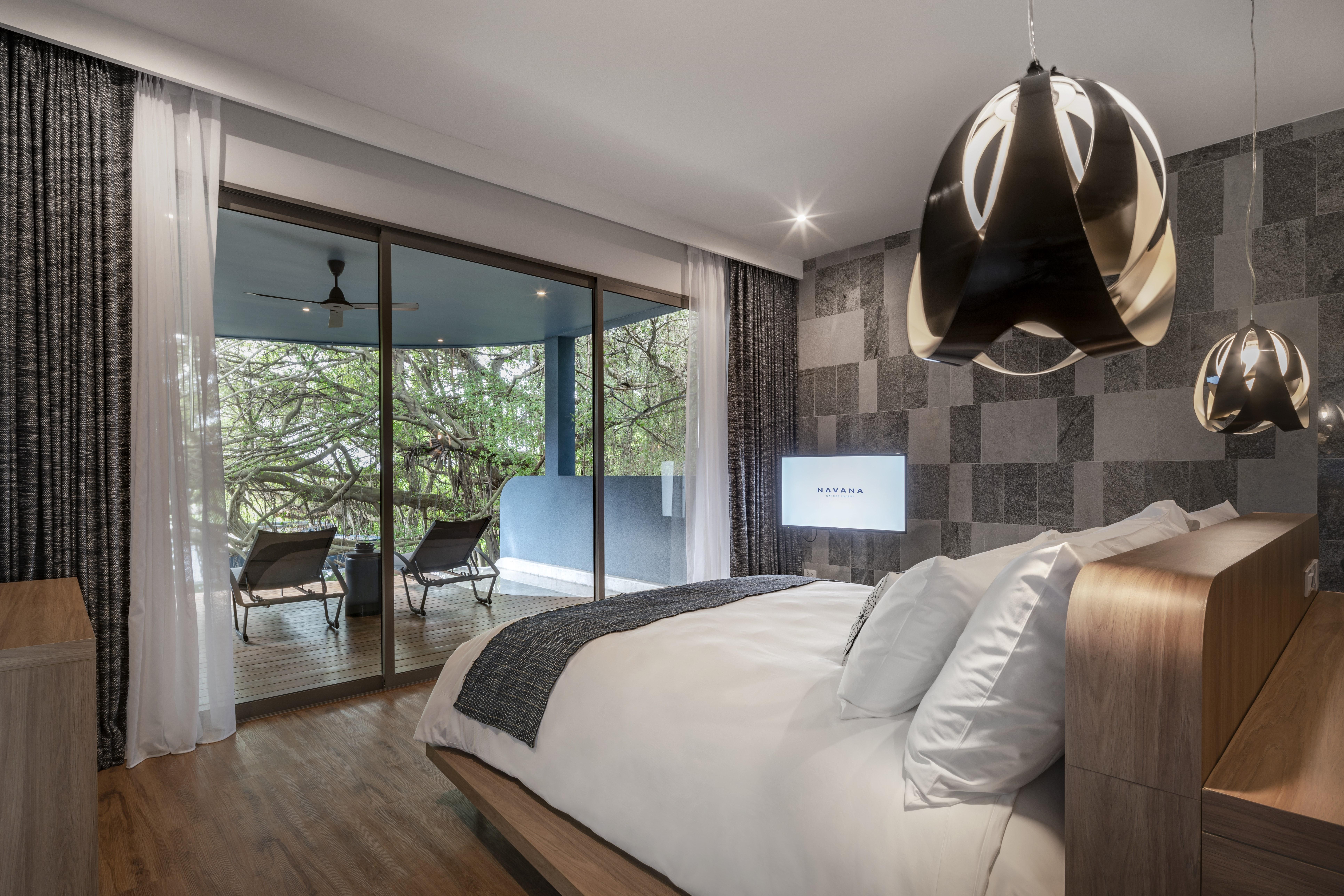 Navana Nature Escape - Sha Extra Plus Pattaya Zewnętrze zdjęcie