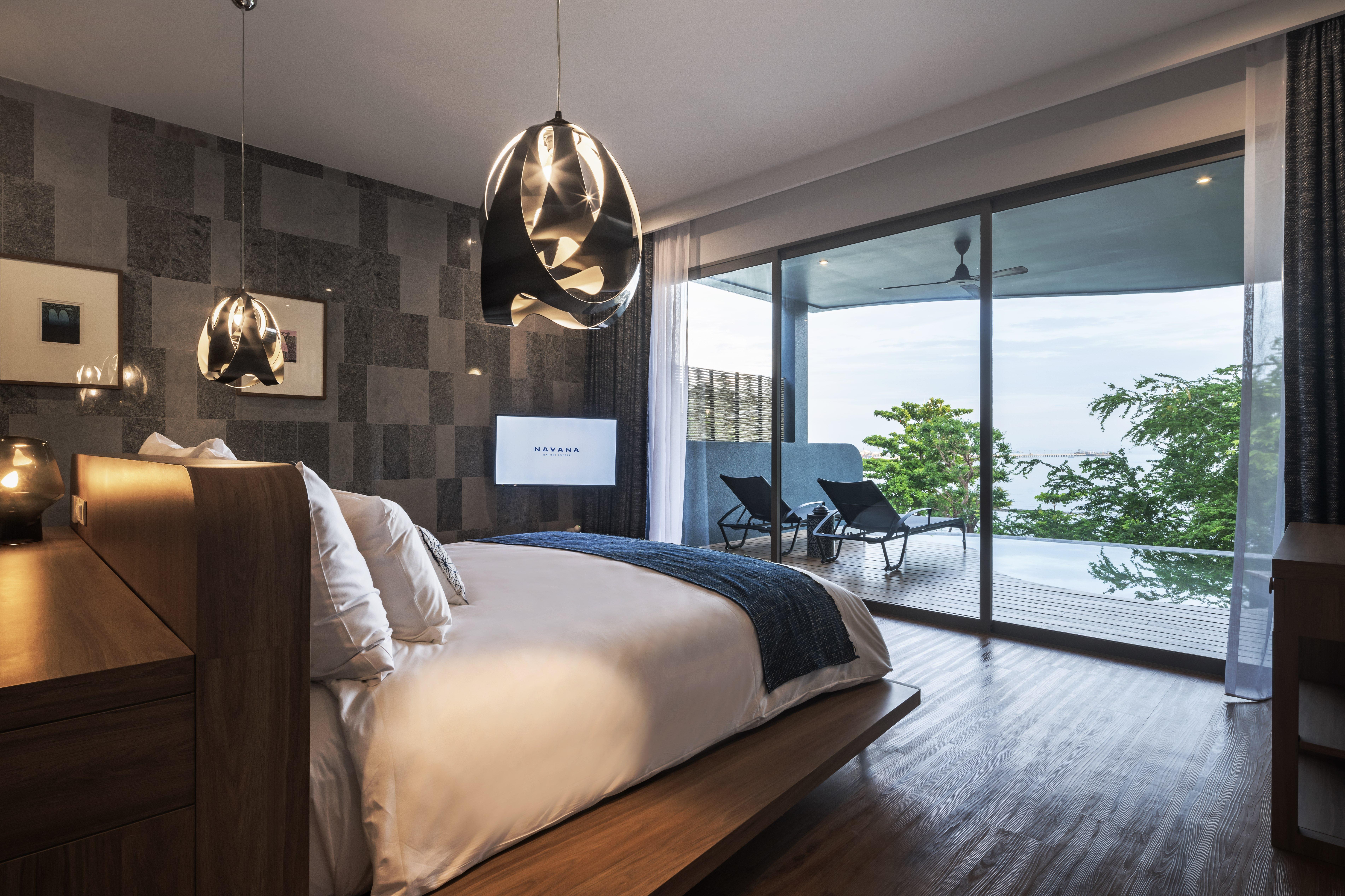 Navana Nature Escape - Sha Extra Plus Pattaya Zewnętrze zdjęcie