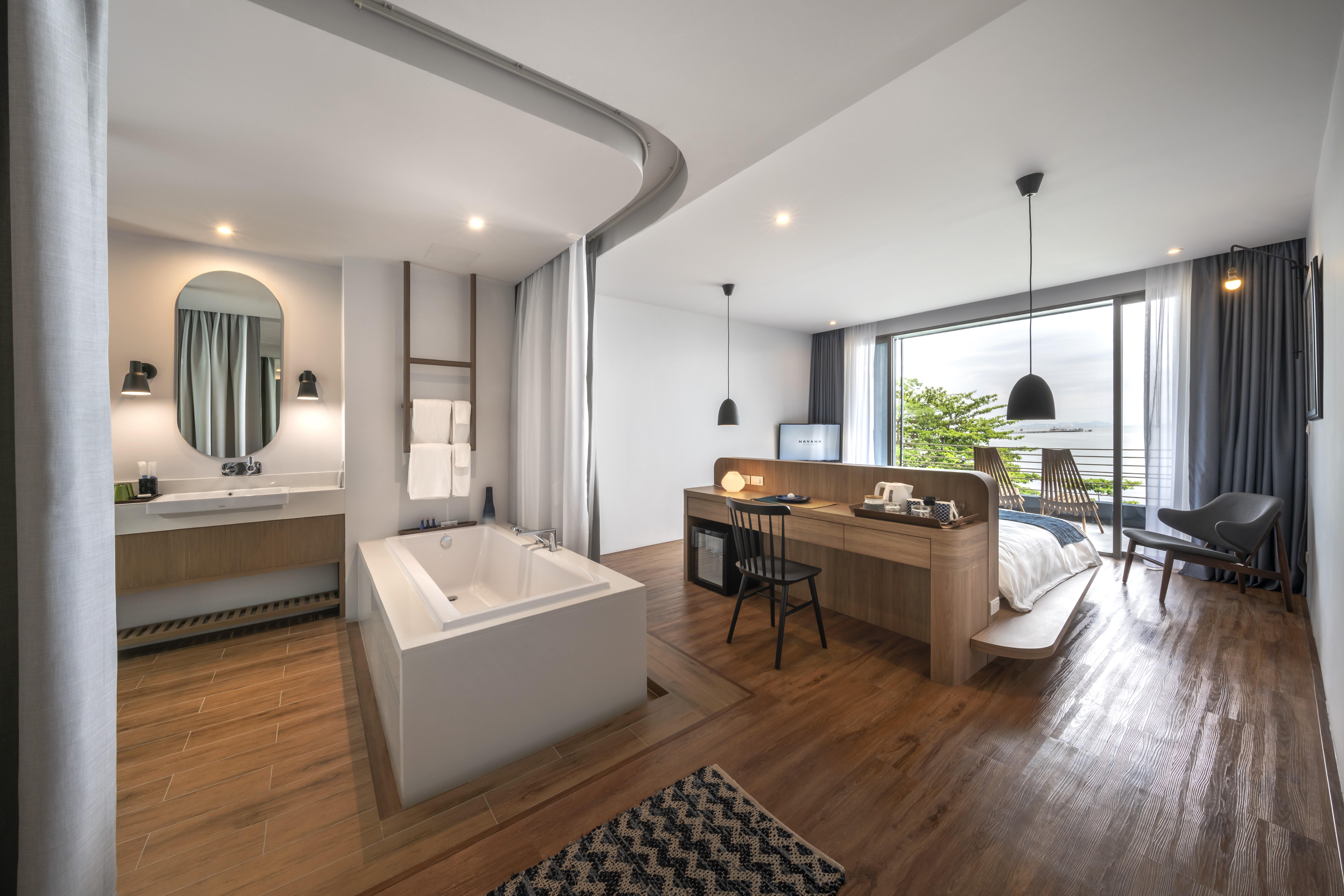 Navana Nature Escape - Sha Extra Plus Pattaya Zewnętrze zdjęcie