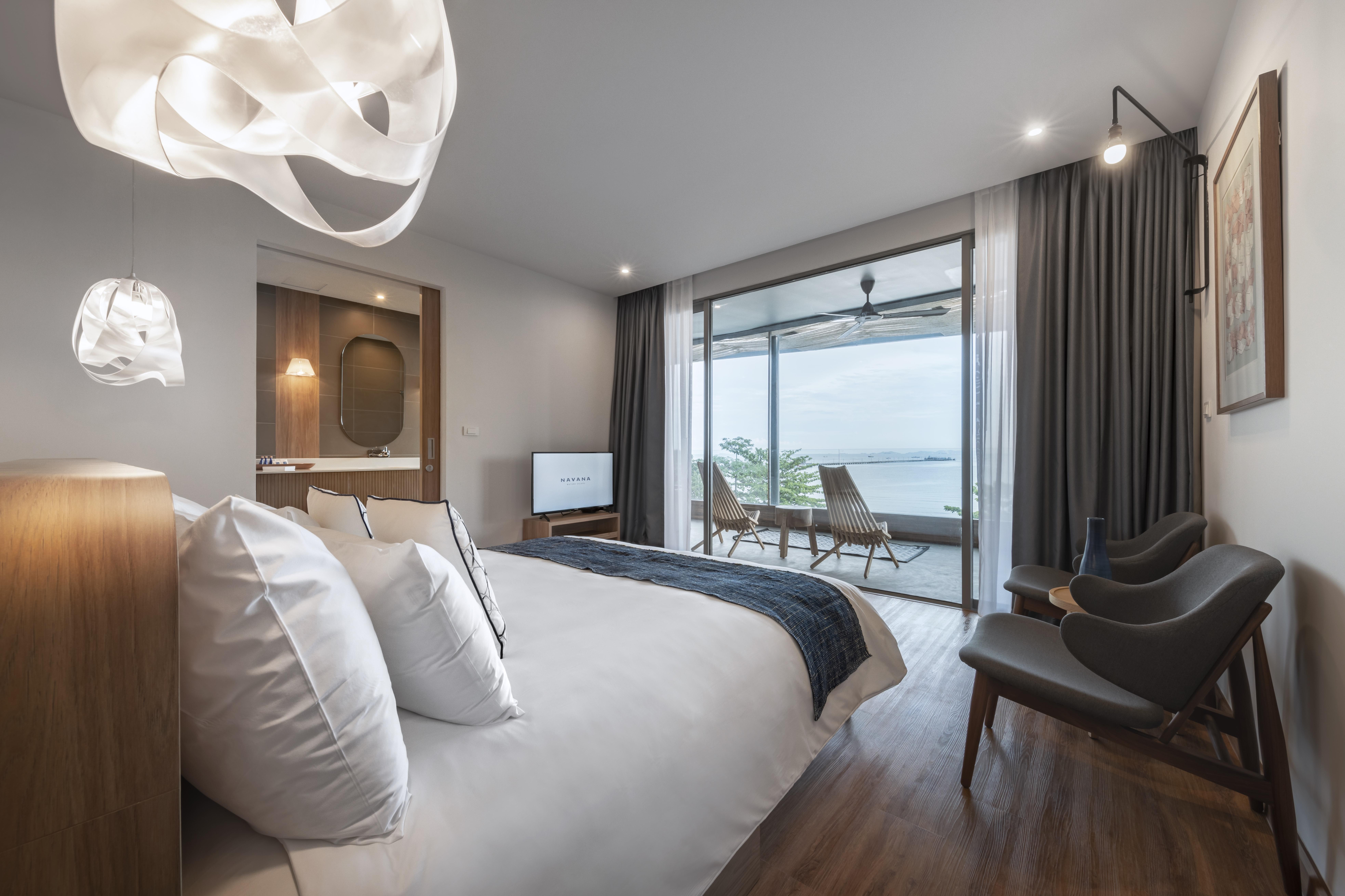 Navana Nature Escape - Sha Extra Plus Pattaya Zewnętrze zdjęcie
