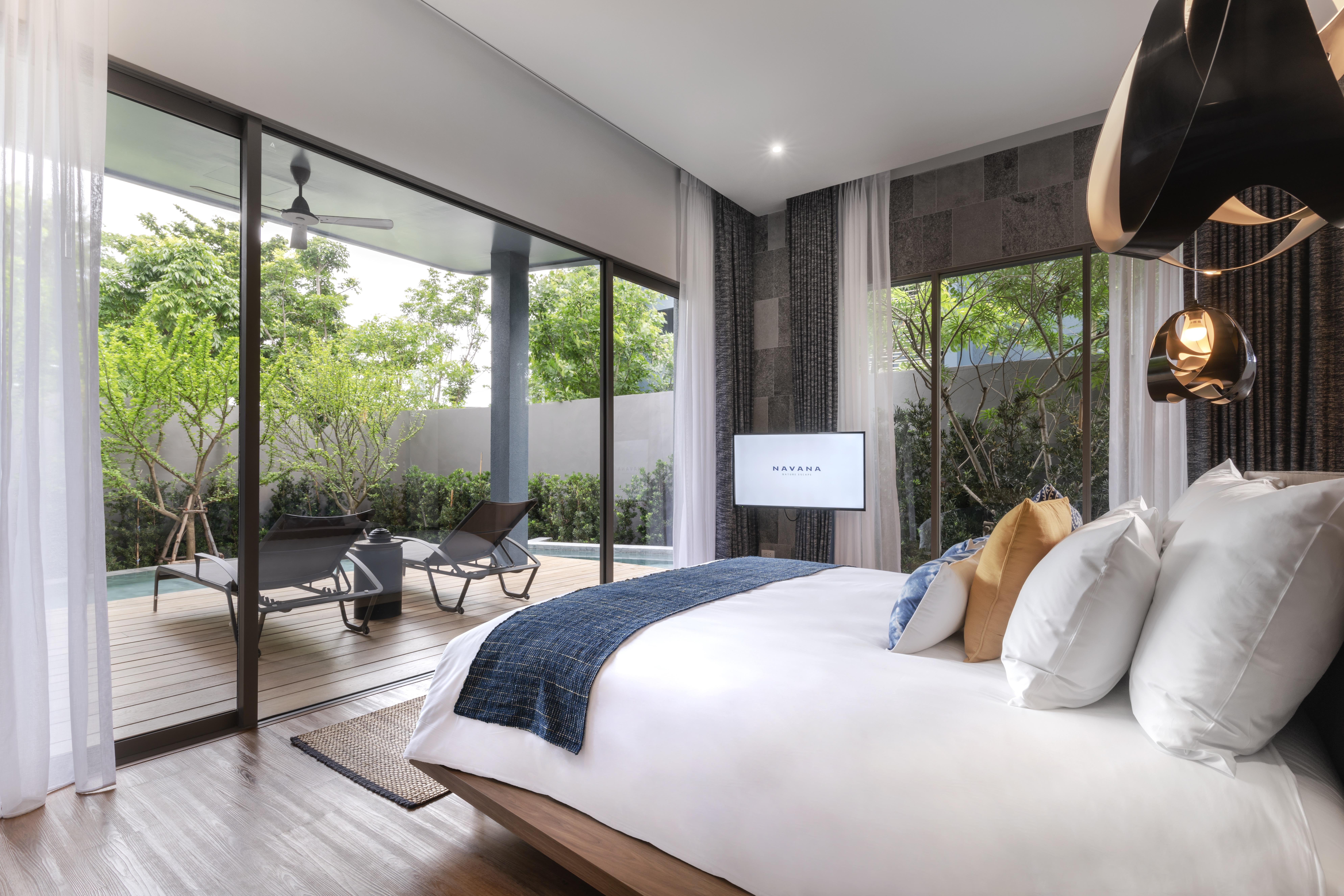 Navana Nature Escape - Sha Extra Plus Pattaya Zewnętrze zdjęcie