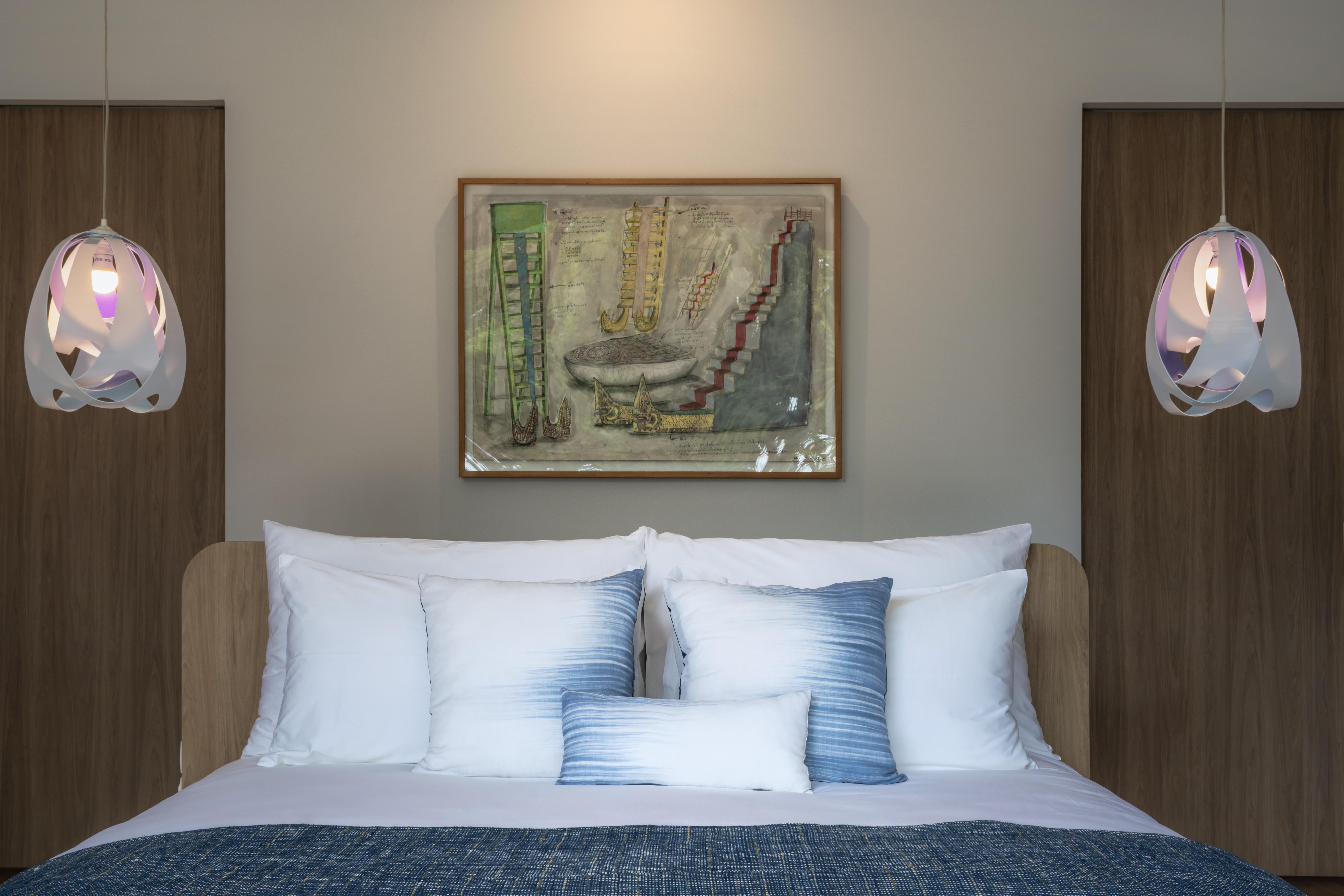 Navana Nature Escape - Sha Extra Plus Pattaya Zewnętrze zdjęcie