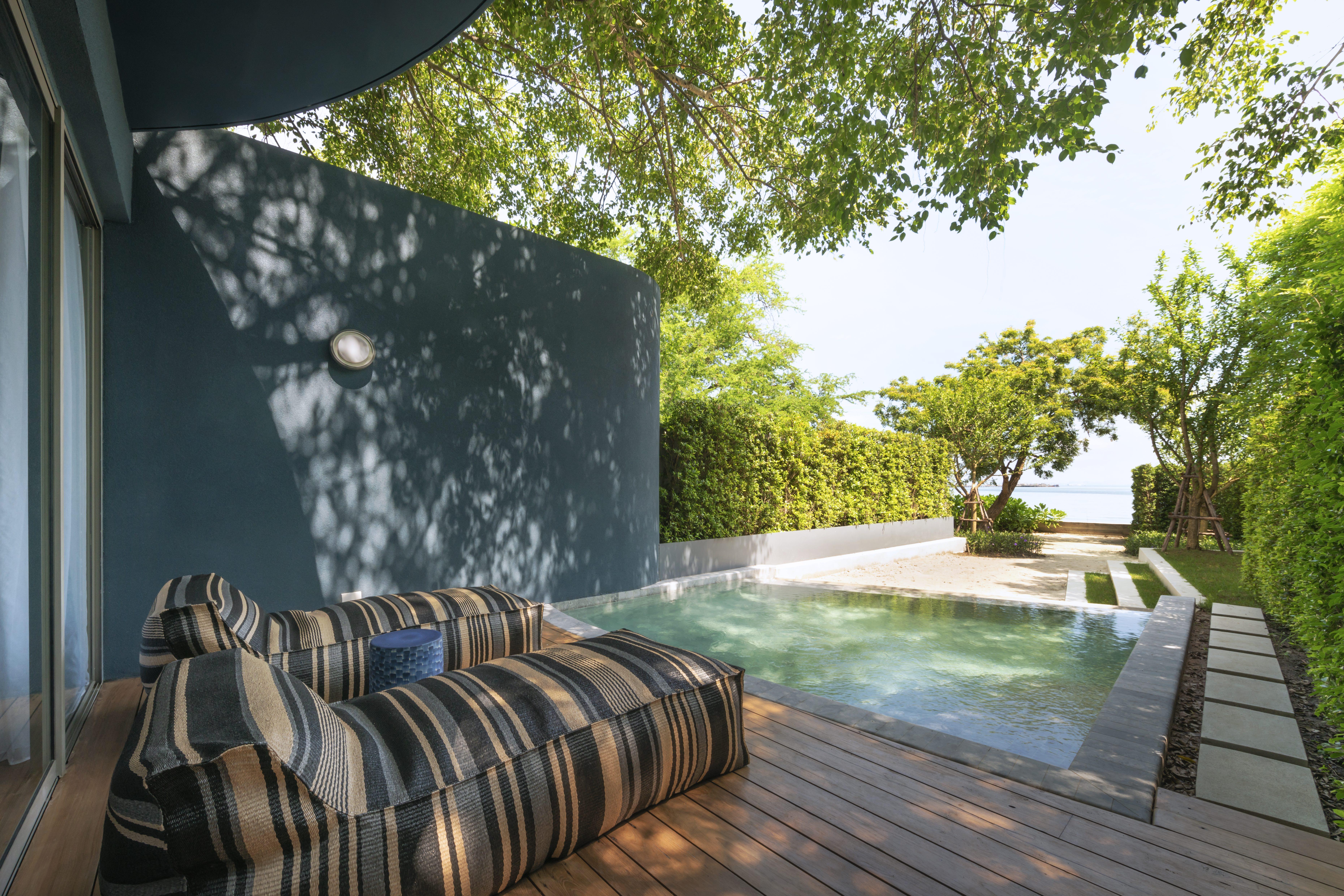 Navana Nature Escape - Sha Extra Plus Pattaya Zewnętrze zdjęcie