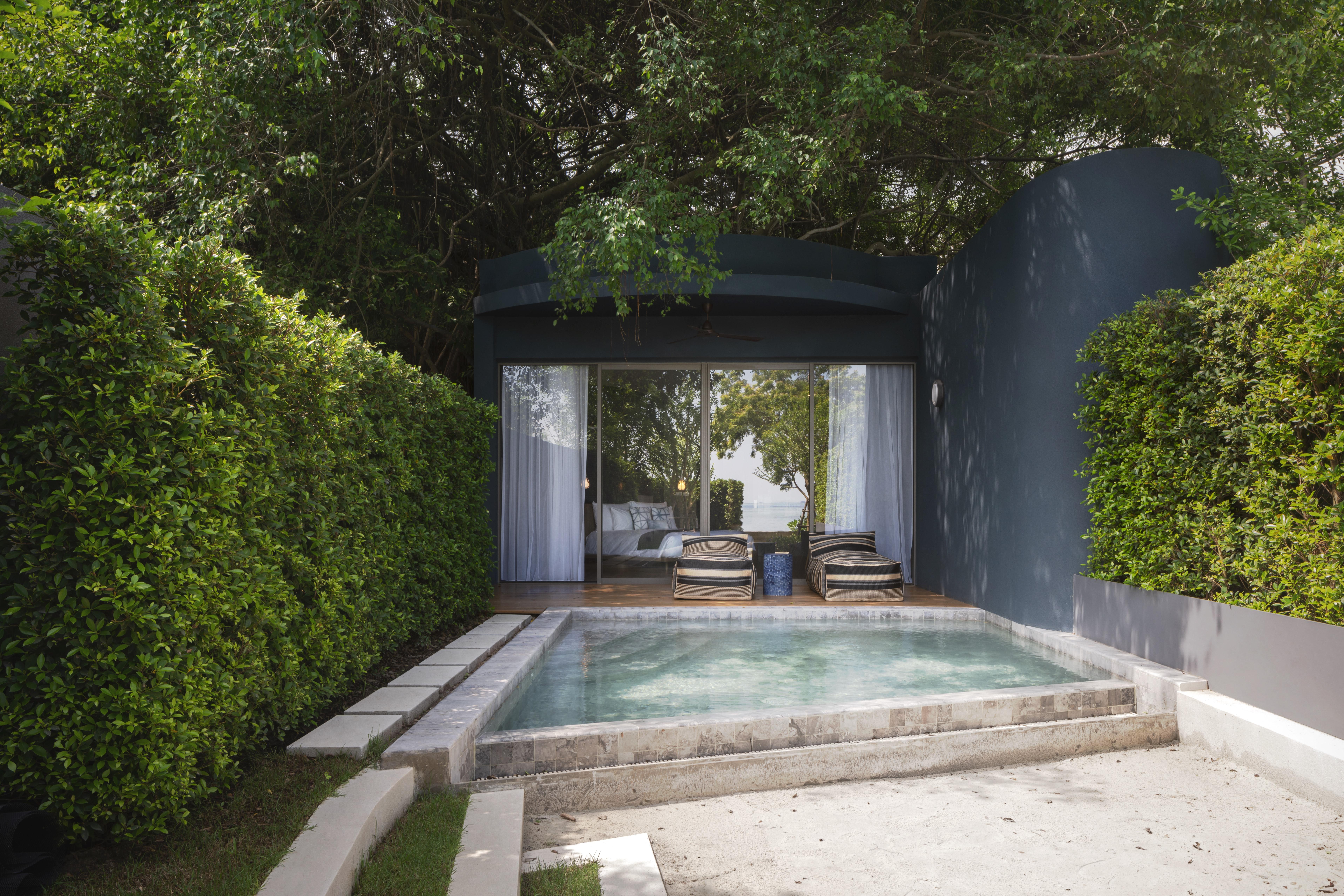 Navana Nature Escape - Sha Extra Plus Pattaya Zewnętrze zdjęcie
