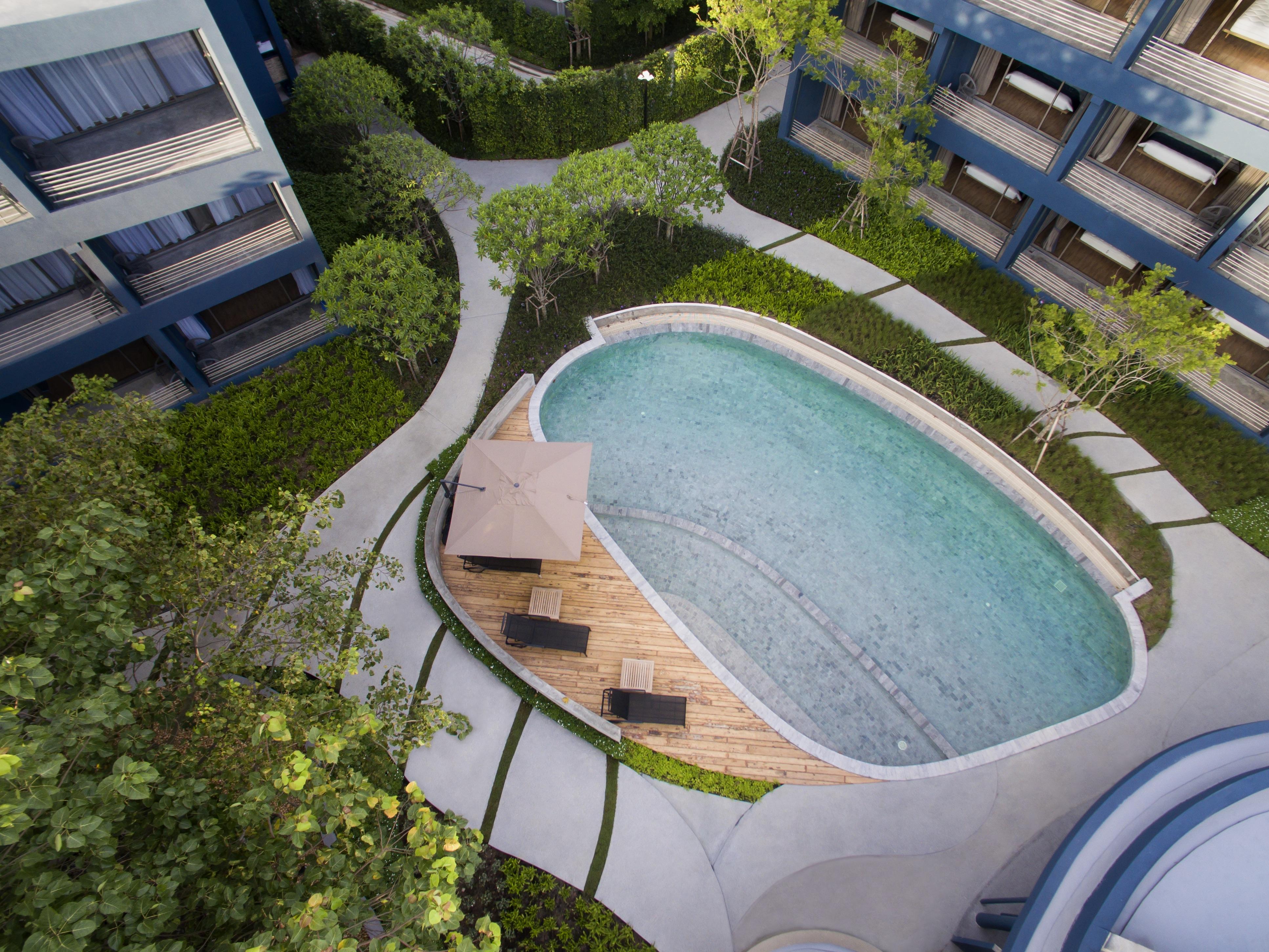 Navana Nature Escape - Sha Extra Plus Pattaya Zewnętrze zdjęcie