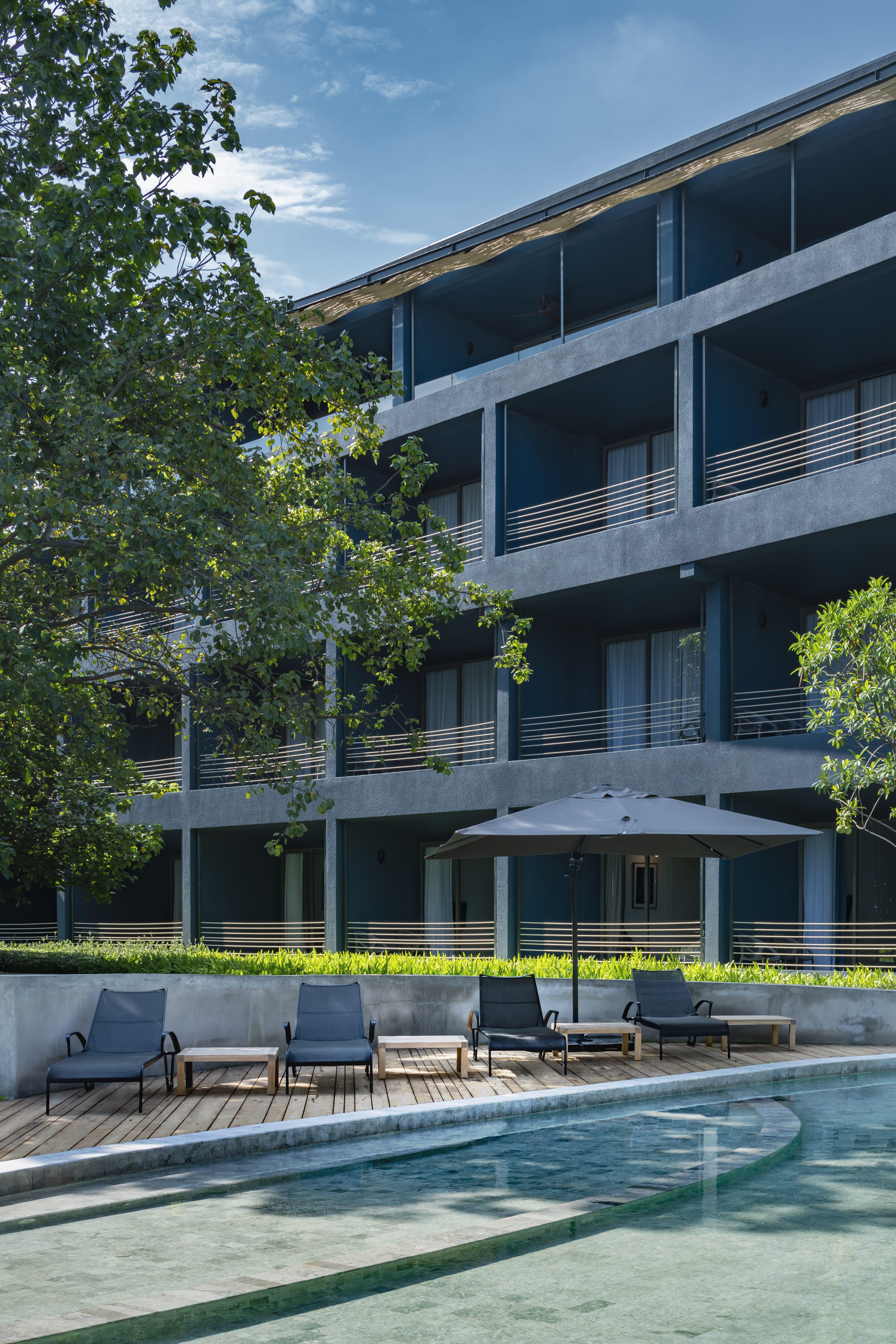 Navana Nature Escape - Sha Extra Plus Pattaya Zewnętrze zdjęcie