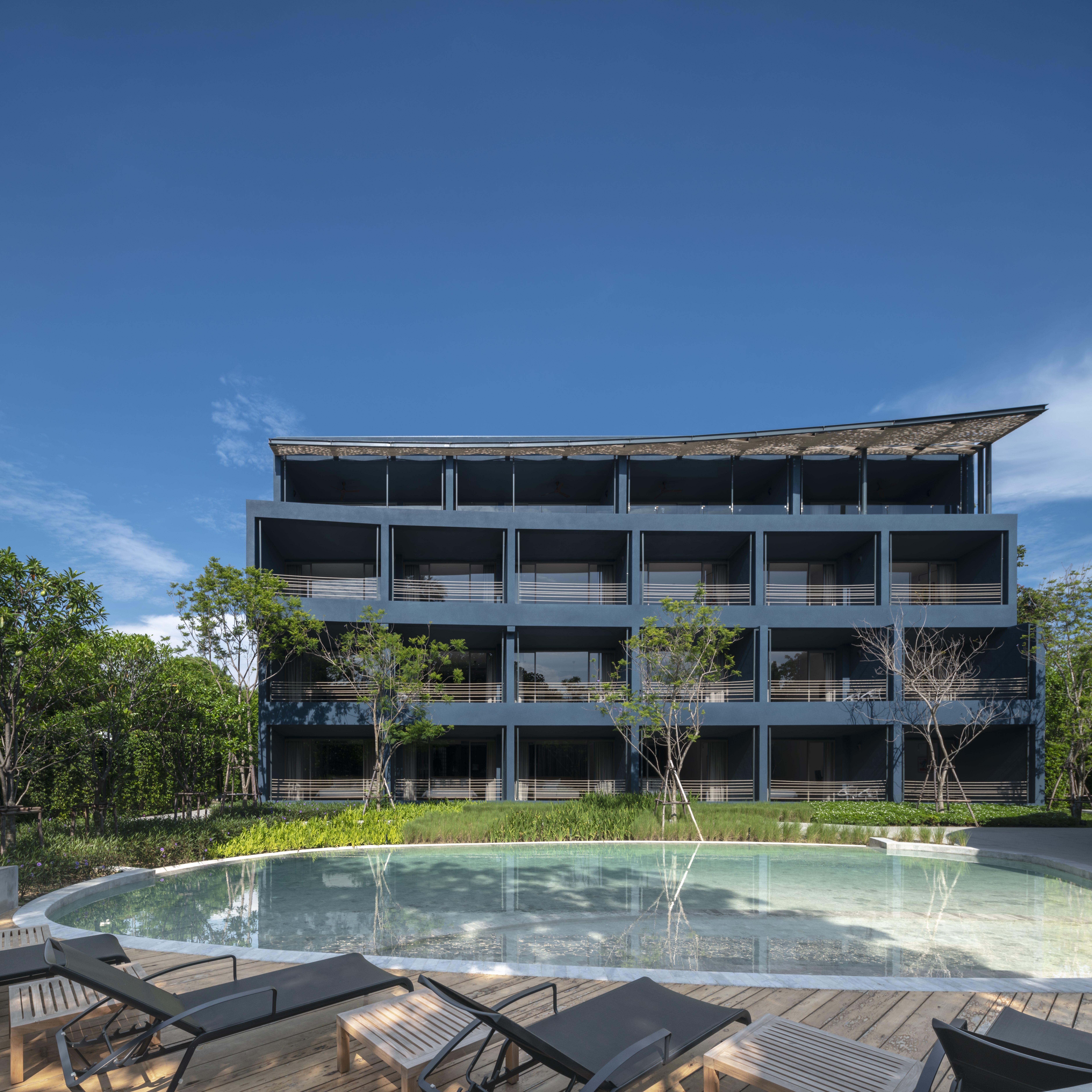 Navana Nature Escape - Sha Extra Plus Pattaya Zewnętrze zdjęcie