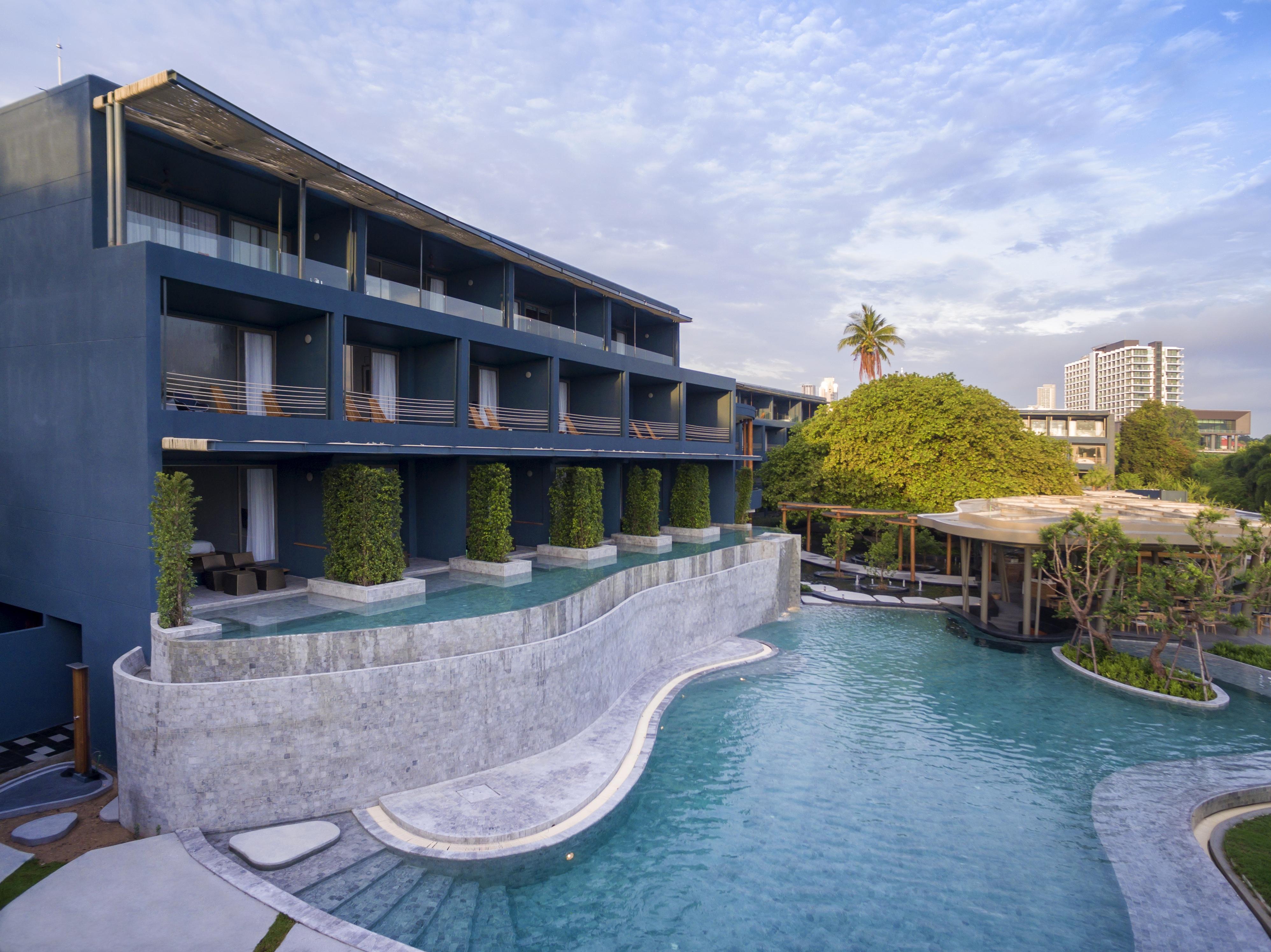 Navana Nature Escape - Sha Extra Plus Pattaya Zewnętrze zdjęcie