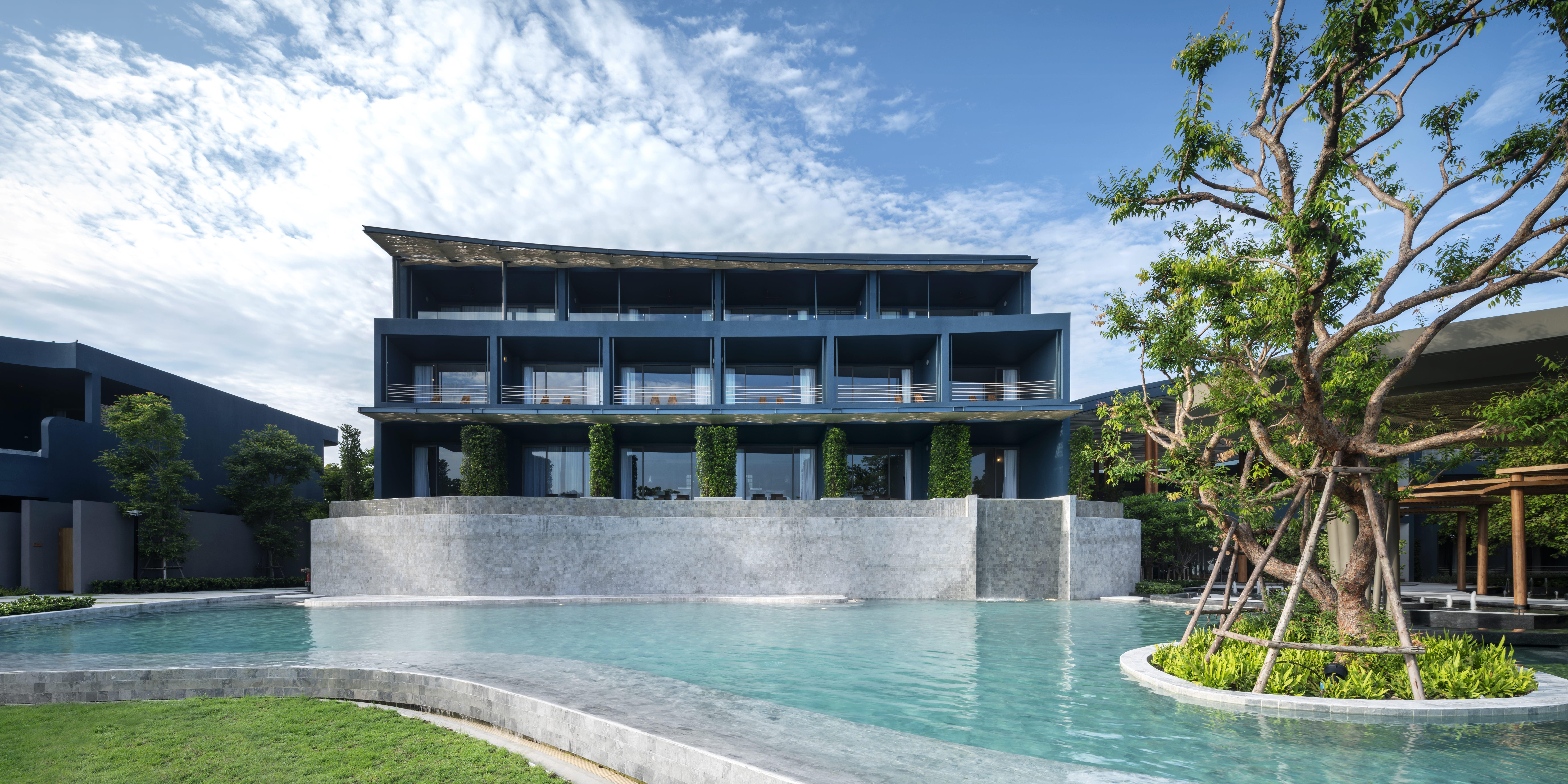 Navana Nature Escape - Sha Extra Plus Pattaya Zewnętrze zdjęcie