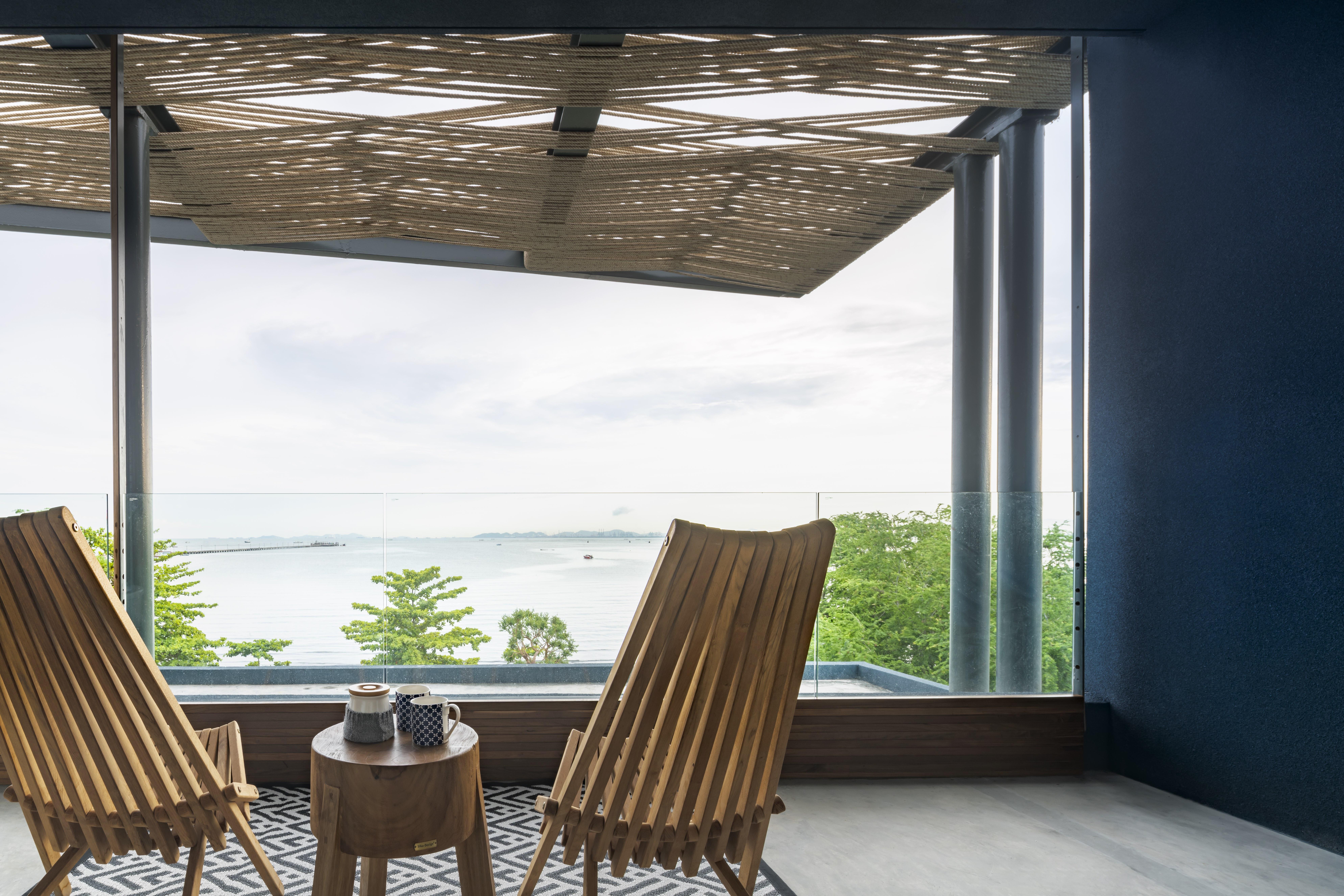 Navana Nature Escape - Sha Extra Plus Pattaya Zewnętrze zdjęcie
