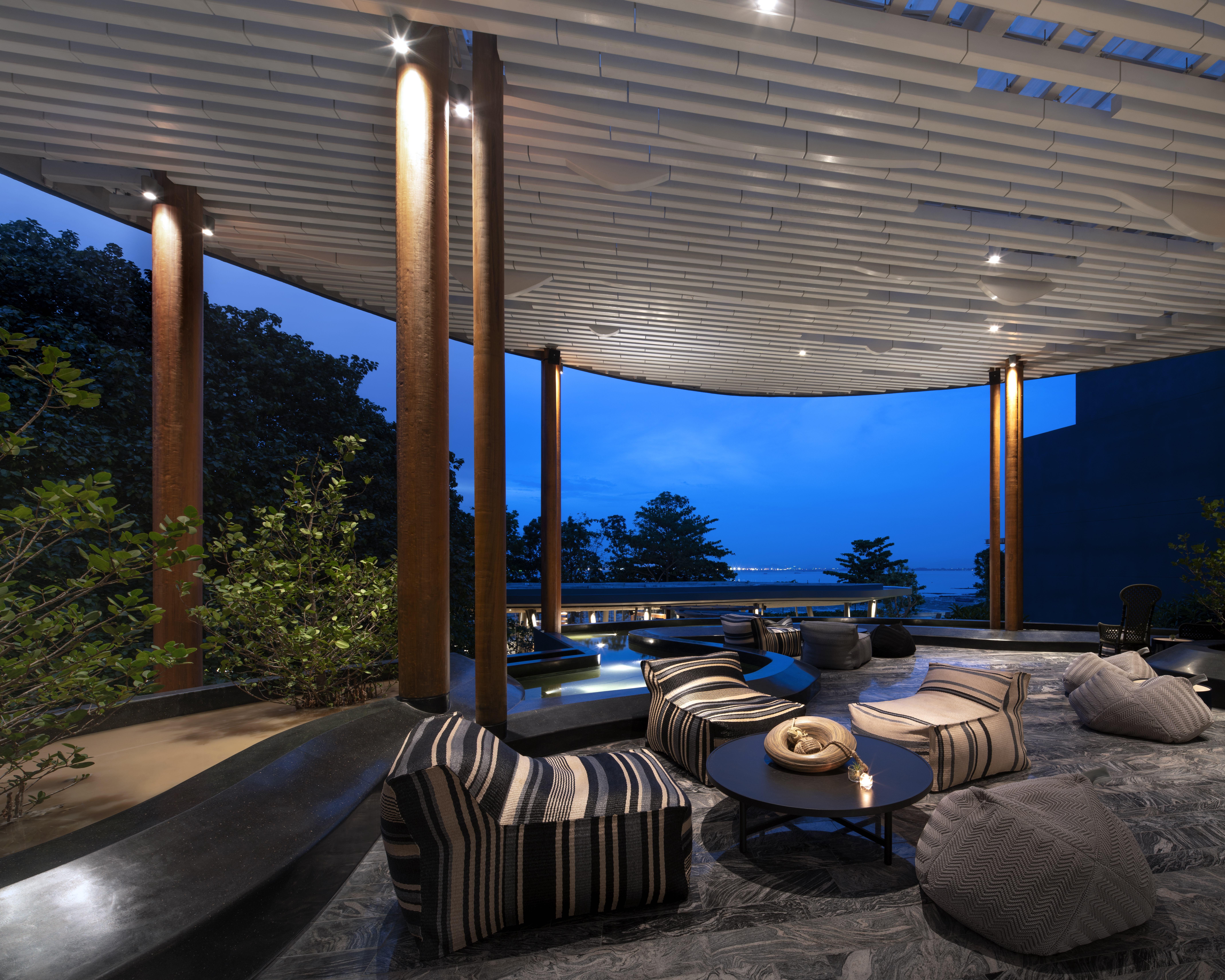 Navana Nature Escape - Sha Extra Plus Pattaya Zewnętrze zdjęcie
