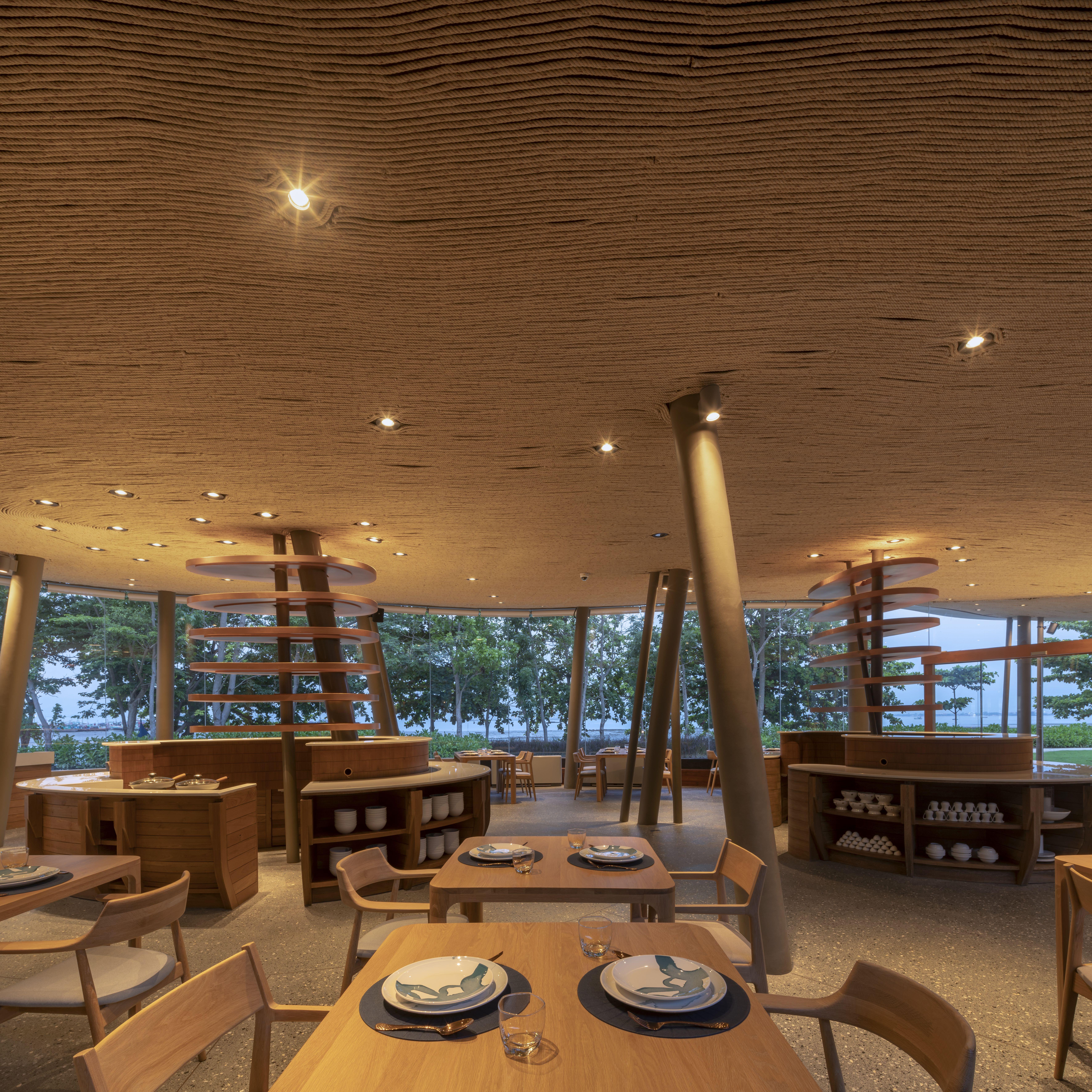 Navana Nature Escape - Sha Extra Plus Pattaya Zewnętrze zdjęcie