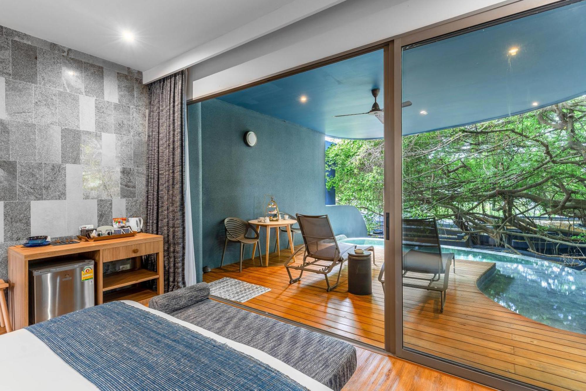 Navana Nature Escape - Sha Extra Plus Pattaya Pokój zdjęcie