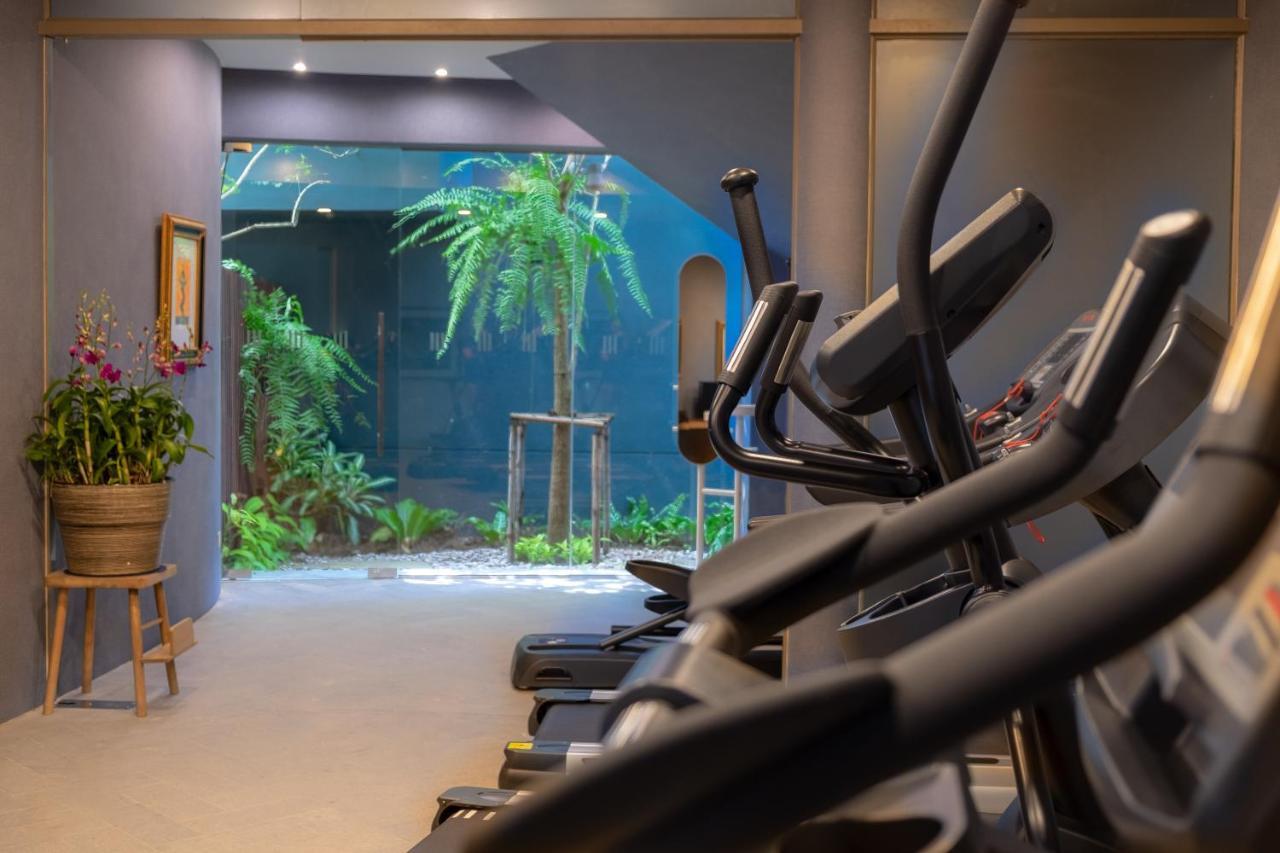 Navana Nature Escape - Sha Extra Plus Pattaya Zewnętrze zdjęcie