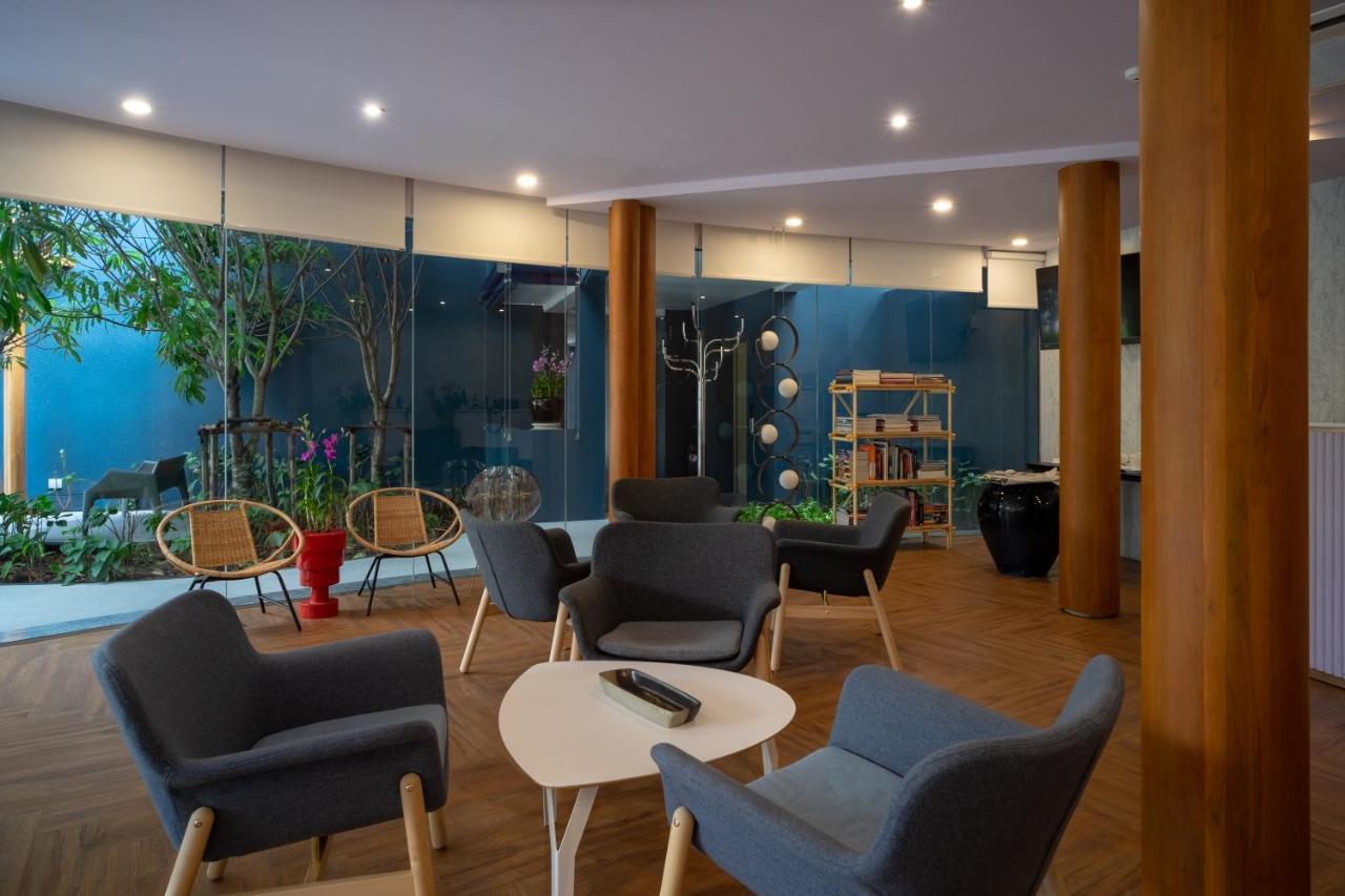 Navana Nature Escape - Sha Extra Plus Pattaya Zewnętrze zdjęcie
